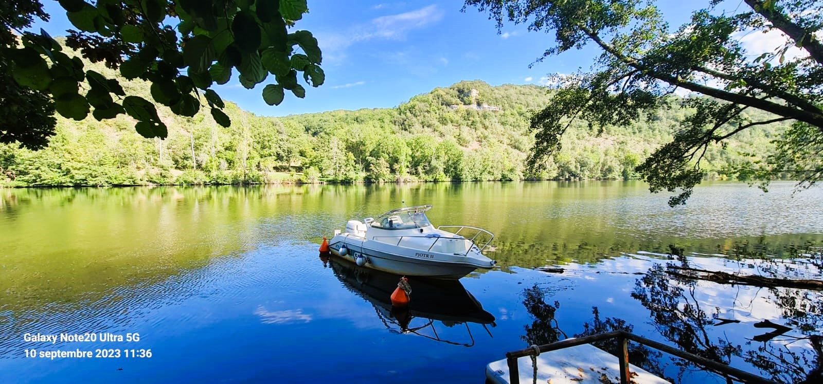 Ensemble de 2 Maisons    499.000 Euros Vieux  Bergerac